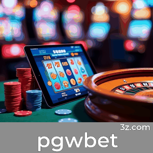 avaliações sobre pgwbet slots