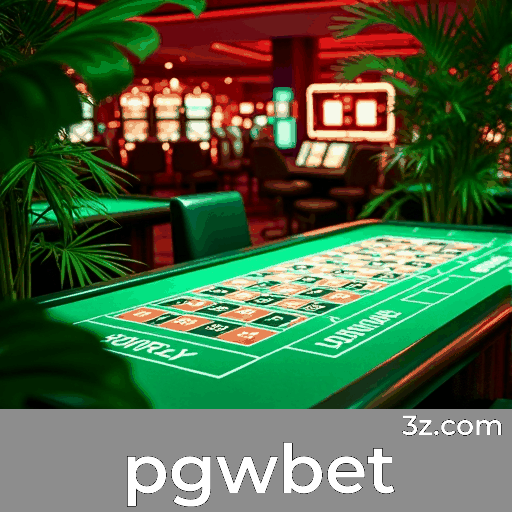pgwbet